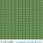 To Grandmother's House Basket Weave Grass Yardage| Riley Blake Designs