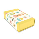 Hatchery Hack Runner Boxed Kit - Spring's in Town by Sandy Gervais | Riley Blake Designs Pre-Order -KT-14210 - Justin Fabric!