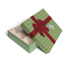 Decorating the Tree Boxed Quilt Kit - Home Town Holiday by Lori Holt | Riley Blake Designs Pre-order (August 2024) -KT-14901 - Justin Fabric!
