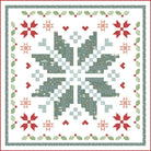 Winter Magic Quilt Boxed Kit - Winterland by Lisa Audit | Riley Blake Designs Pre-Order (July 2024) -KT-14940 - Justin Fabric!