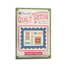 Lori Holt Mercantile Quilt Seeds™ Pattern Needle & Thread | Riley Blake Designs -ST-34024 - Justin Fabric!