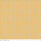 Bee Plaids Pie Butterscotch by Lori Holt for Riley Blake Designs -C12034-BUTTERSCOTCH-1 - Justin Fabric!