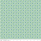 Bee Plaids Hugs Clover by Lori Holt for Riley Blake Designs -C12021-CLOVER-1 - Justin Fabric!