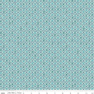 Bee Plaids Zinnia Cottage by Lori Holt for Riley Blake Designs -C12024-COTTAGE-1 - Justin Fabric!