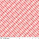 Bee Plaids Cobler Frosting by Lori Holt for Riley Blake Designs -C12032-FROSTING-1 - Justin Fabric!