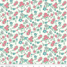 Bee Vintage Carol Cloud by Lori Holt for Riley Blake Designs #C13071 -C13071-CLOUD-1 - Justin Fabric!