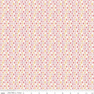 Bee Vintage Edith Pink by Lori Holt for Riley Blake Designs #C13084 -C13084-PINK-1 - Justin Fabric!