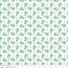 Bee Vintage Isabelle Cloud by Lori Holt for Riley Blake Designs #C13083 -C13083-CLOUD-1 - Justin Fabric!