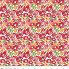 Bee Vintage Mildred Red by Lori Holt for Riley Blake Designs #C13070 -C13070-RED-1 - Justin Fabric!
