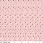 Calico Meadow Frosting Yardage by Lori Holt for Riley Bake -C12843-FROSTING-1 - Justin Fabric!