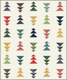 Camper Quilt Pattern by Gracey Larson -P120-CAMPERQUILT - Justin Fabric!