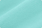 Cuddle® 3 Solid Saltwater Minky Yardage by Shannon Fabrics -DR373096-1 - Justin Fabric!