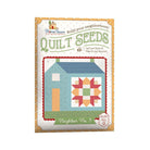 Home Town Quilt Seeds Neighbor No. 3 Quilt Pattern by Lori Holt -ST-31102 - Justin Fabric!