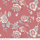 Jane Austen at Home Lady Catherine Yardage | SKU: C10012-LADYCATHERINE -C10012-LADYCATHERINE-1/4 - Justin Fabric!