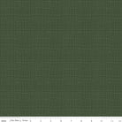 Love You S’more Weave Pine-Riley Blake -C12147-PINE-FQ - Justin Fabric!
