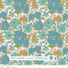 Mercantile Lovely Raindrop by Lori Holt for Riley Blake Designs PREORDER -C14380-RAINDROP-1 - Justin Fabric!