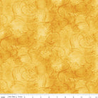 Painters Watercolor Swirl in Gold Yardage | SKU: C680-GOLD -C680-GOLD-1/4 - Justin Fabric!