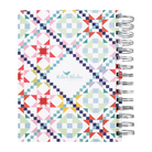 Riley Blake Quilty Notes Notebook #ST25492 -ST-25492 - Justin Fabric!