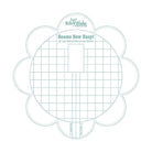 Seams Sew Easy Seam Guide Sea Glass by Lori Holt -ST-25443 - Justin Fabric!