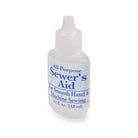 Sewer's Aid Lubricant -D945A - Justin Fabric!