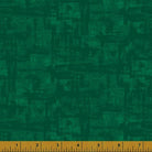 Spectrum Evergreen Yardage by Whistler Studios for Windham Fabrics -52782-12 - Justin Fabric!