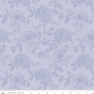 Springtime Tonal Lilac Yardage | SKU: C12814-LILAC -C12814-LILAC - Justin Fabric!