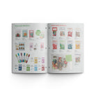 The World of Lori Holt -P120-WORLDOFLH - Justin Fabric!