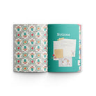 The World of Lori Holt -P120-WORLDOFLH - Justin Fabric!